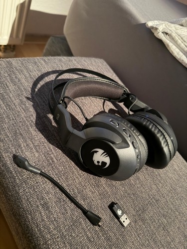 Roccat elo air - air, gaming