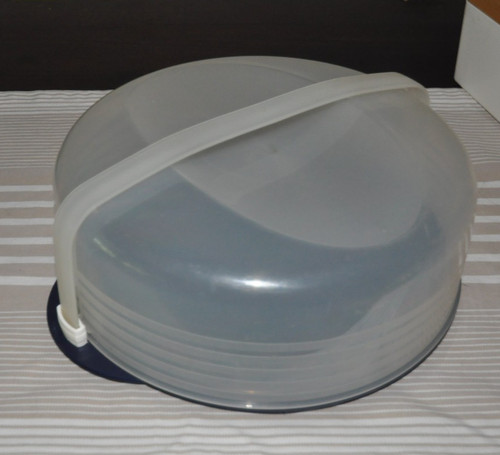 Tupperware,ERSTE