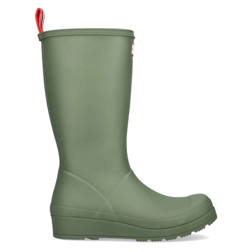 Hunter play tall boot - play,