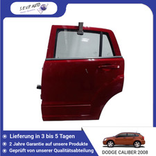 🇩🇪 LINKE HINTERE TÜR