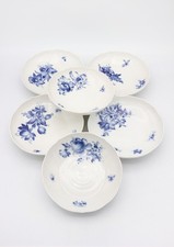 Meissen Porzellan 6 Stück