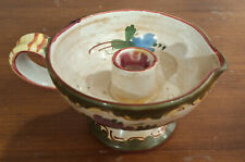 Kammerleuchter, Kerzenhalter