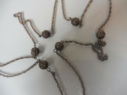 Schöne alte kette - schöne,,