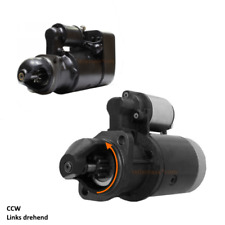 Anlasser für Lanz ohne Pendelfunktion 0001380001 AL/PJD1,5 AKS1433 Links drehend