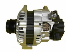 LICHTMASCHINE für Kia Carnival II Hyundai Terracan 2.9 CRDi 2.9CRDi 110A