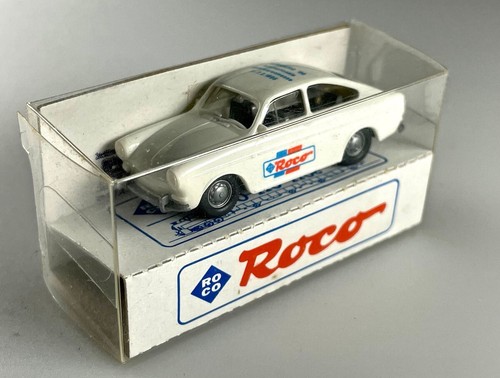 Roco 1600 h0 - tl,,