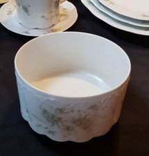 Rosenthal Classic Rose ? Schüssel D 19,5 cm Mon Bijou grüne Ranke Geschirr