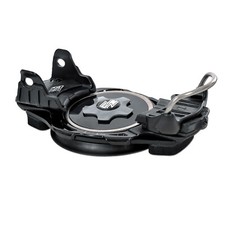 F2 INTEC TITANFLEX BLACK