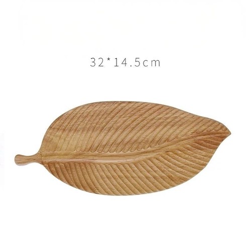 Gummi holz salatteller - gummi,
