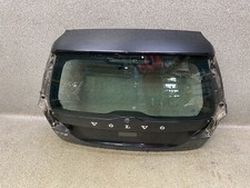 Heckklappe 30674837 Schwarz