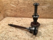 Hanomag R324 Antriebssatz