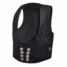 Eiko Zunftweste Trenker Cord