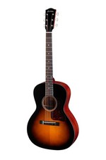 Eastman E1 OOSS-SB Sunburst 00