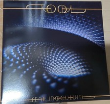 Werkzeug 2lp Angst Inokulum