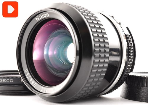 Opt neuwertig nikon - nikon, ai