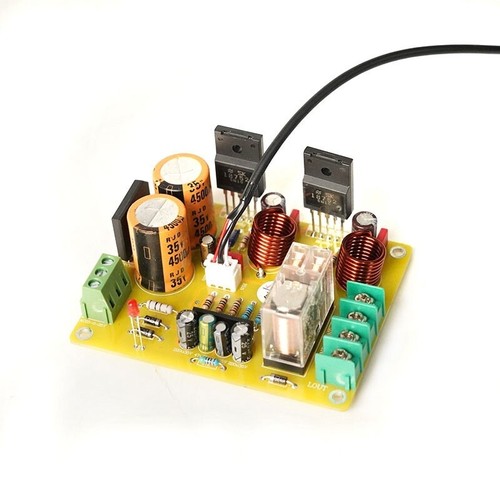 Sk18752 hifi power amplifier - sk18752,