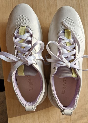 Neue lederschuhe von leggero - neue,