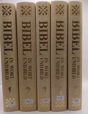 Bibel in Wort und Bild. 10