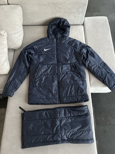 Nike winterjacke - winterjacke,