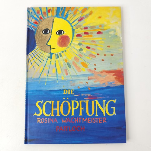 Die schöpfung rosina - die,
