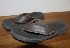 Crocs Herren Zehetrenner