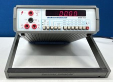 Beckman BDM40 Digitales