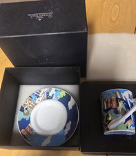 Rosenthal Studio Line, Cupola