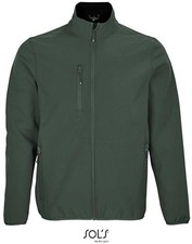 Men´s Falcon Zipped Herren