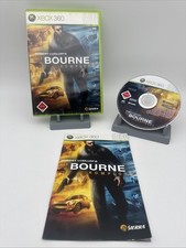 Robert Ludlum's das Bourne Komplott (Microsoft Xbox 360, 2008)