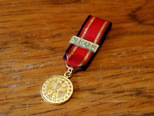 Einsatzmedaille der bundeswehr - einsatzmedaille,
