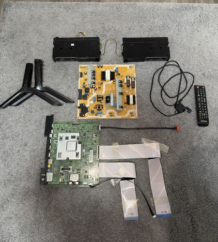 Samsung fernseher ersatzteile - samsung,