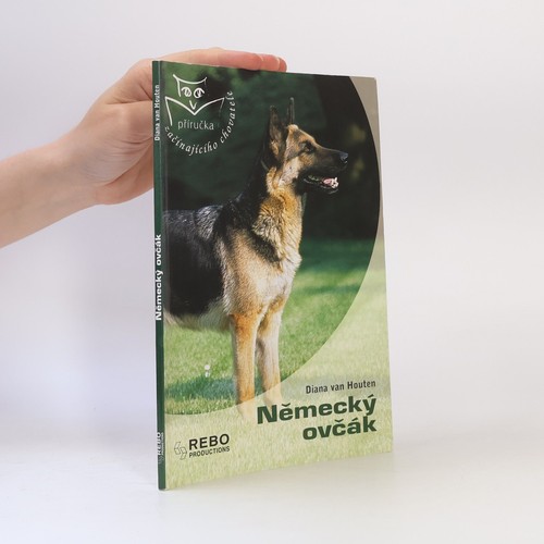 Německý ovčák diana - ovčák , | 