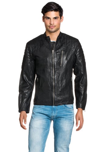 Pepe jeans london herren biker - pepe,