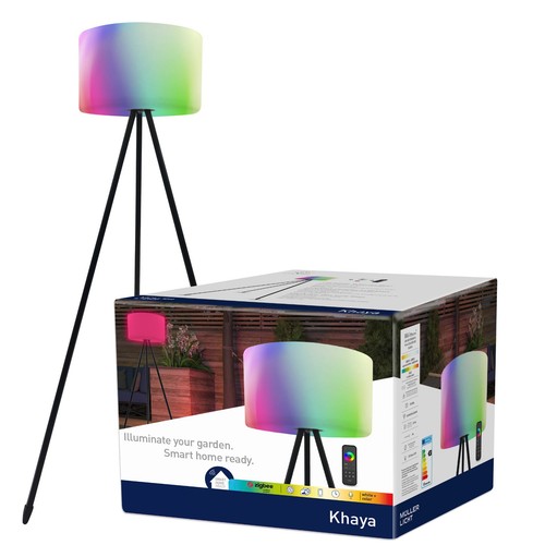 Tint smart home - tint,