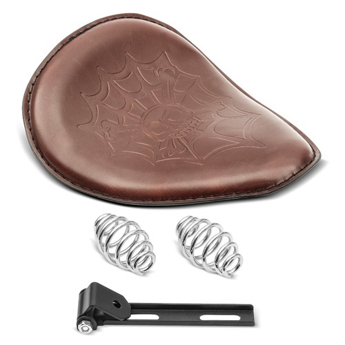 Solo bobber skull - solo,