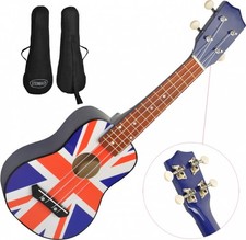 Steinbach Sopranukulele United