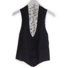 Herr Von Eden, Anzugweste