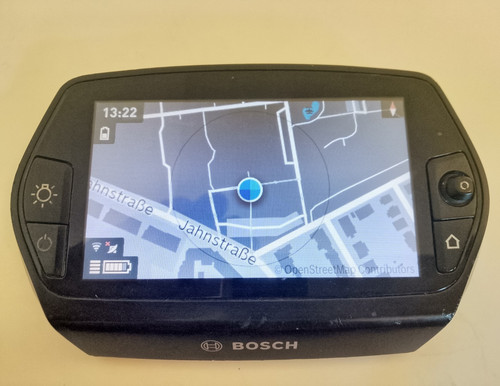 Top bosch nyon 1 - top,,