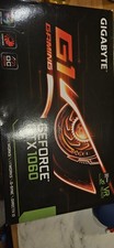 GIGABYTE NVIDIA GeForce GTX