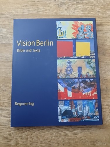 Vision berlin bilder und - vision,
