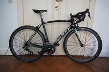 Ridley Liz SL | Dura-Ace Di2 | Pioneer Powermeter | CS OSPW
