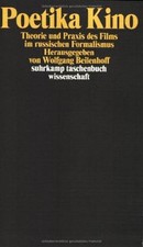 Poetika Kino: Theorie und