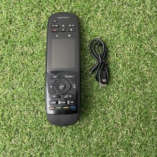 Logitech harmony ultimate - harmony,