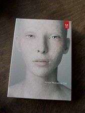 Adobe Photoshop CS6 Extended Vollversion, Lebenslang