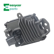 Cruise Control Wave Radar