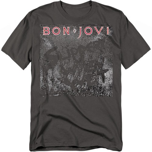 Bon jovi slippery cover - bon,