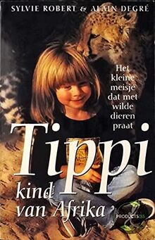 Tippi kind van - van, von