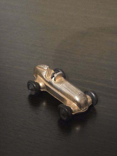 Rennwagen metallauto - rennwagen,