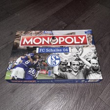 Schalke Monopoly FC Schalke 04