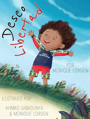 Monique lorden deseo - lorden,